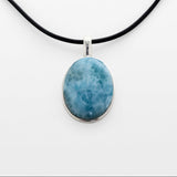 Larimar Pendant Hester