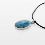 Larimar Pendant Hester