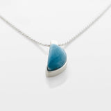 Larimar Pendant Margaux