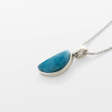 Larimar Pendant Margaux