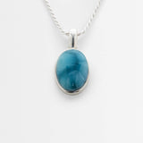 Larimar Pendant Margot