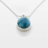 Larimar Pendant Margot