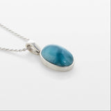 Larimar Pendant Margot