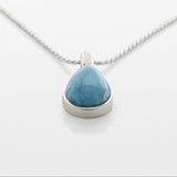 Larimar Pendant Mirabelle
