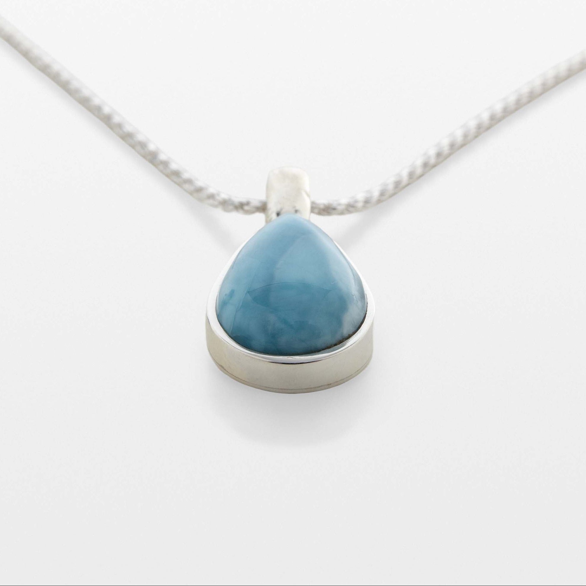 Larimar Pendant Mirabelle