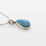 Larimar Pendant Mirabelle