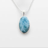 Larimar Pendant Moana