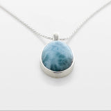 Larimar Pendant Moana
