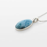 Larimar Pendant Moana
