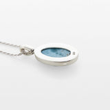Larimar Pendant Moana