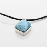 Larimar Pendant Teagan