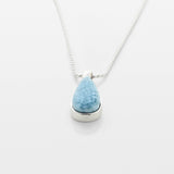 Larimar Pendant Lana