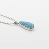 Larimar Pendant Lana