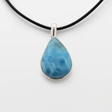 Larimar Pendant Lexi