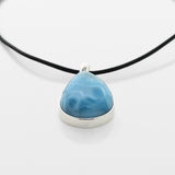Larimar Pendant Lexi