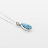 Larimar Pendant Liliana