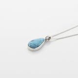 Larimar Pendant Liliana