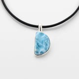 Larimar Pendant Magnolia
