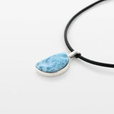 Larimar Pendant Magnolia