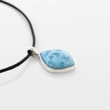 Larimar Pendant Margaret