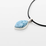 Larimar Pendant Margaret