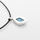 Larimar Pendant Margaret