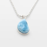 Larimar Pendant Marley
