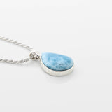 Larimar Pendant Marley