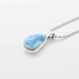 Larimar Pendant Marley