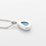 Larimar Pendant Marley