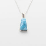 Larimar Pendant Taylor