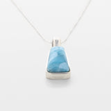 Larimar Pendant Taylor