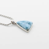 Larimar Pendant Tori
