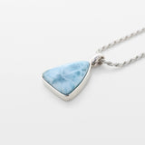 Larimar Pendant Tori