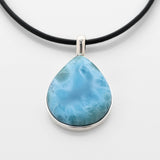 Larimar Pendant Valley