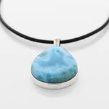 Larimar Pendant Valley