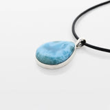 Larimar Pendant Valley