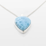 Larimar Pendant Valor