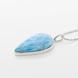 Larimar Pendant Valor