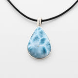 Larimar Pendant Vanessa