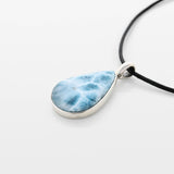Larimar Pendant Vanessa