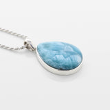 Larimar Pendant Vivi