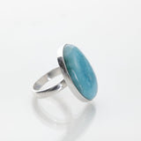 Larimar Ring, Rita