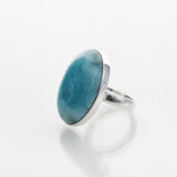 Larimar Ring, Rita