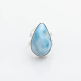 Larimar Ring Violet