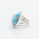 Larimar Ring Violet