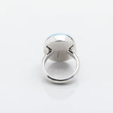 Larimar Ring Diona