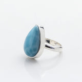 Larimar Ring Diona