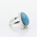 Larimar Ring Diona