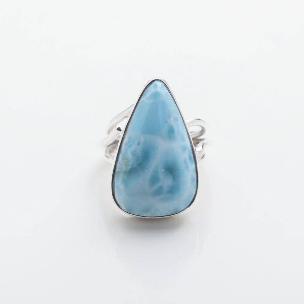 Larimar Ring, Sabine